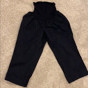Oh Baby Maternity Capri